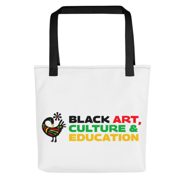 BACE logo - Tote bag