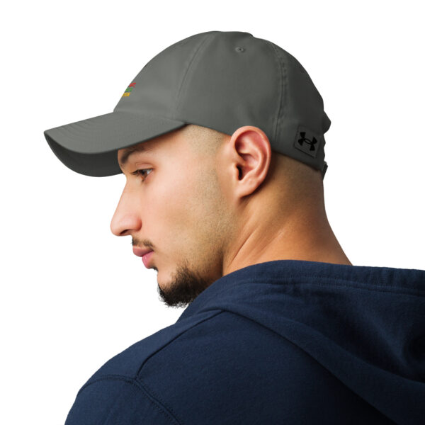 BACE logo - Under Armour® hat - Image 5