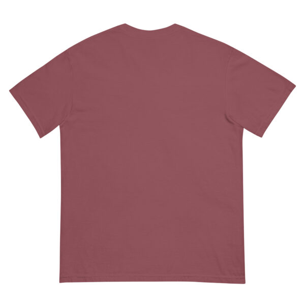 How SWEED It Is - Unisex garment-dyed heavyweight t-shirt - Image 4