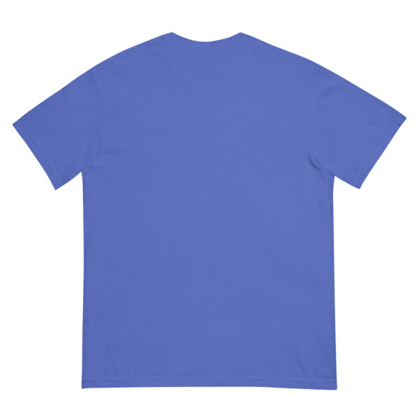 How SWEED It Is - Unisex garment-dyed heavyweight t-shirt - Image 6