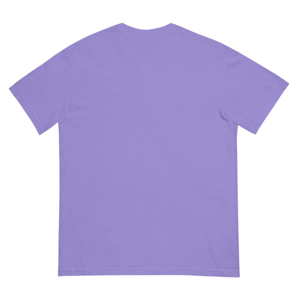 How SWEED It Is - Unisex garment-dyed heavyweight t-shirt - Image 8