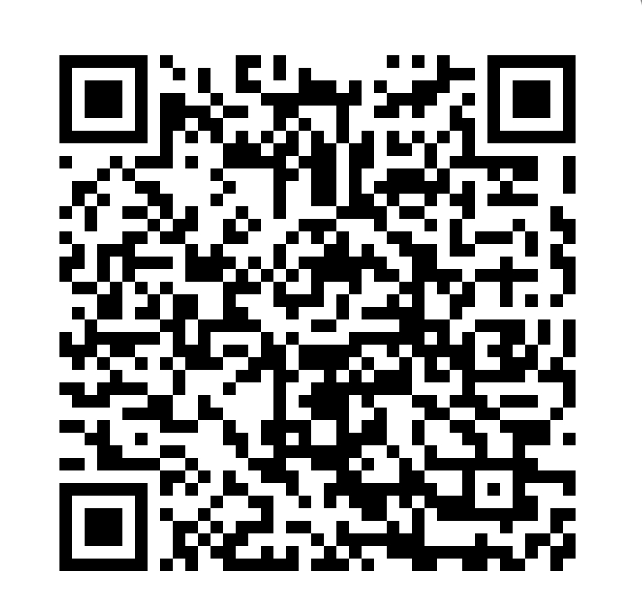 Signup to volunteer - scan or click on QR code image 